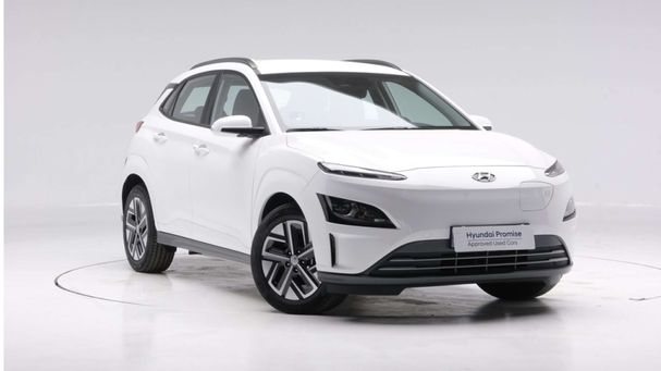 Hyundai Kona EV 150 kW image number 2