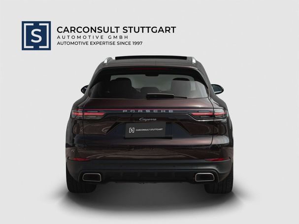 Porsche Cayenne E-Hybrid 343 kW image number 6