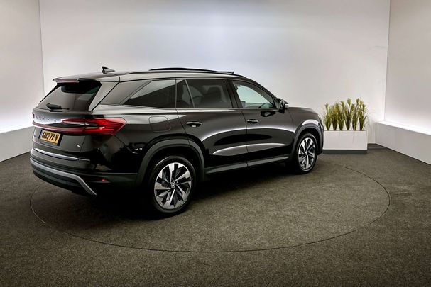 Skoda Kodiaq 1.5 TSI PHEV DSG 150 kW image number 2