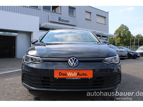 Volkswagen Golf 1.0 TSI 81 kW image number 7