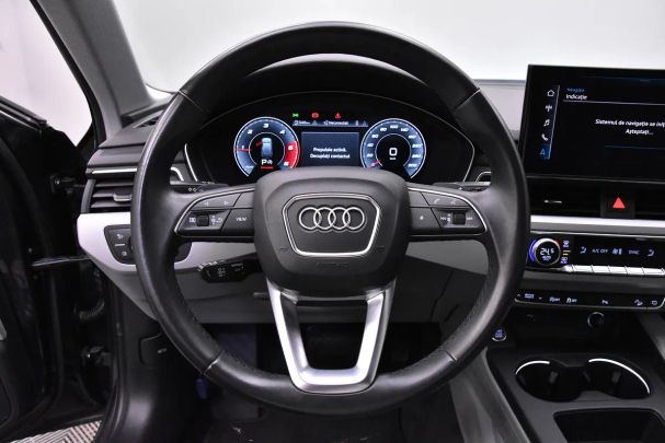 Audi A4 Allroad 150 kW image number 16