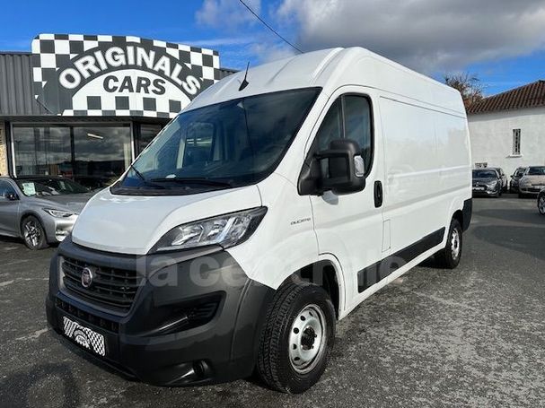 Fiat Ducato 2.3 88 kW image number 1