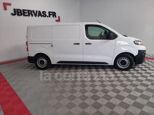 Opel Vivaro 2.0 Diesel L2 90 kW image number 3