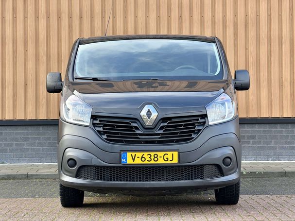 Renault Trafic Energy dCi 145 L1H1 107 kW image number 5