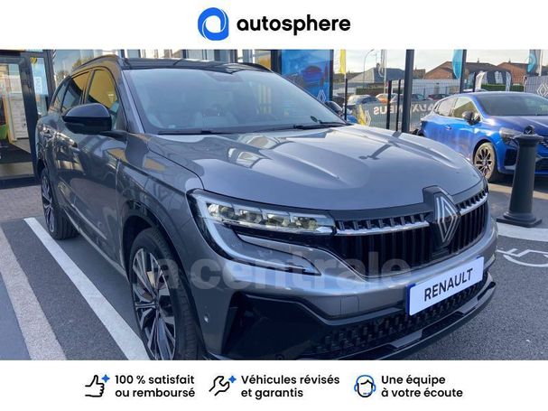 Renault Espace 1.2 E-Tech 146 kW image number 3