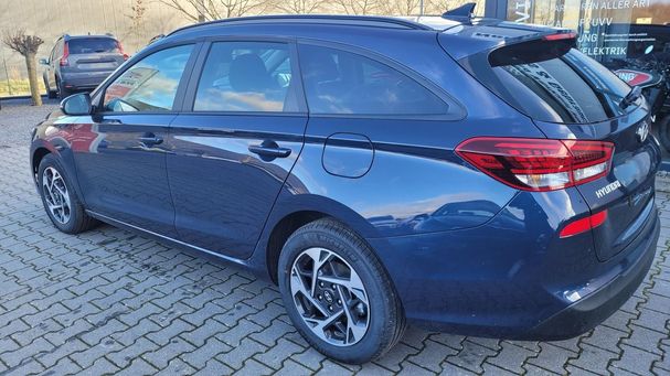 Hyundai i30 1.5 N DCT 103 kW image number 6