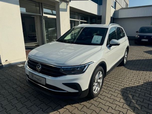 Volkswagen Tiguan 1.5 TSI 110 kW image number 1