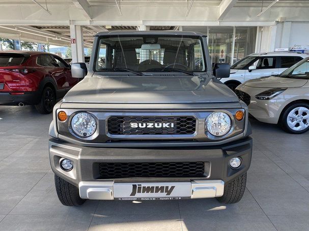 Suzuki Jimny 75 kW image number 12