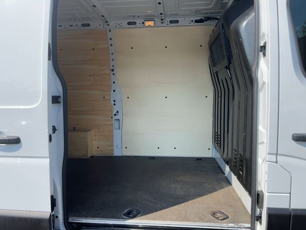 Renault Master DCi 130 L2H2 96 kW image number 7