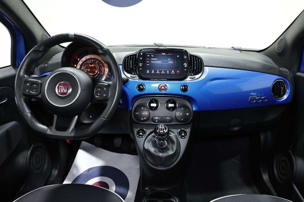 Fiat 500 1.0 51 kW image number 9