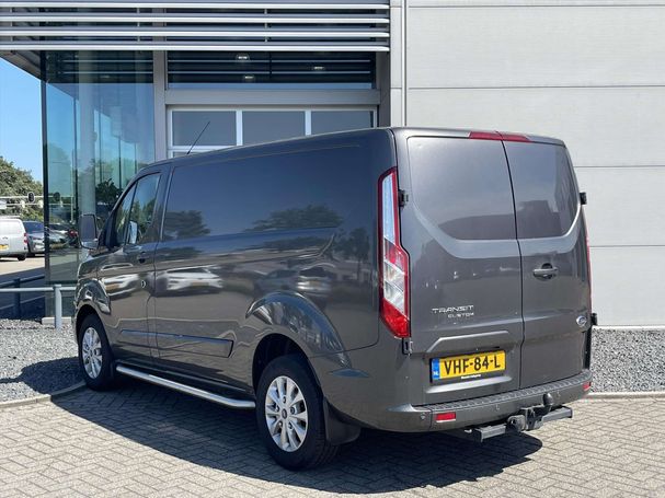 Ford Transit Custom 280 L1H1 2.0 TDCi 96 kW image number 9