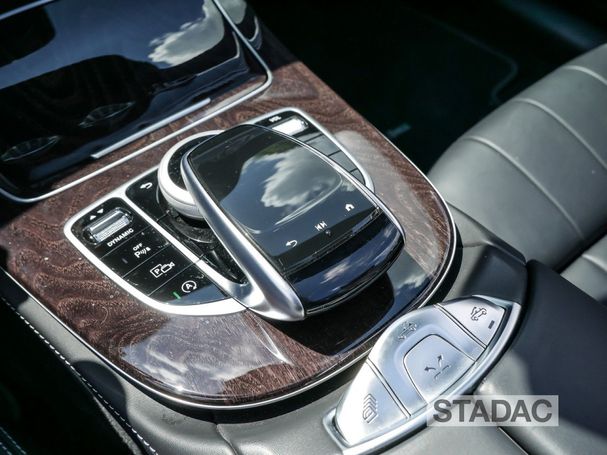 Mercedes-Benz E 450 4Matic Cabrio 9G-Tronic Avantgarde 270 kW image number 15