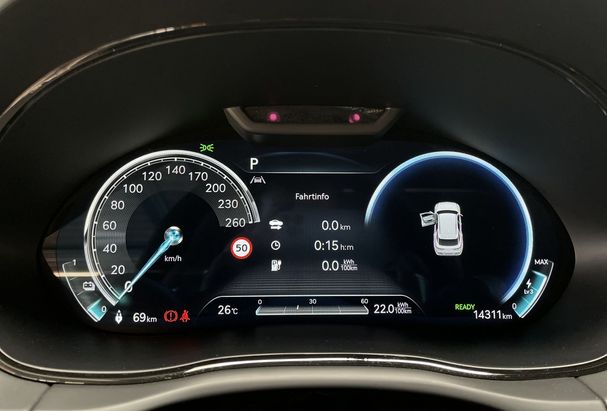 Genesis GV70 Electrified Sport 360 kW image number 13