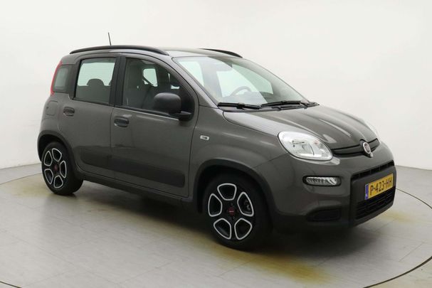 Fiat Panda 1.0 Hybrid City Life 51 kW image number 8