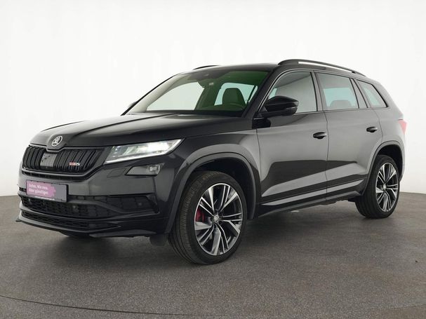 Skoda Kodiaq 176 kW image number 1