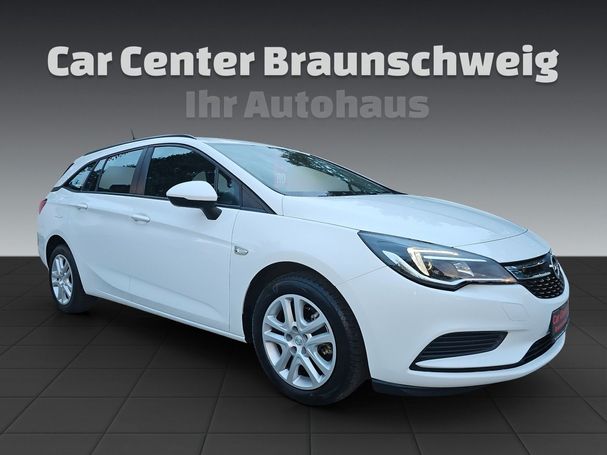 Opel Astra 1.6 CDTi Business 100 kW image number 2