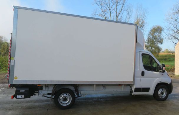 Fiat Ducato 96 kW image number 9