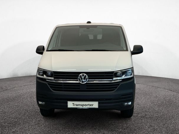 Volkswagen T6 Transporter DSG 110 kW image number 3