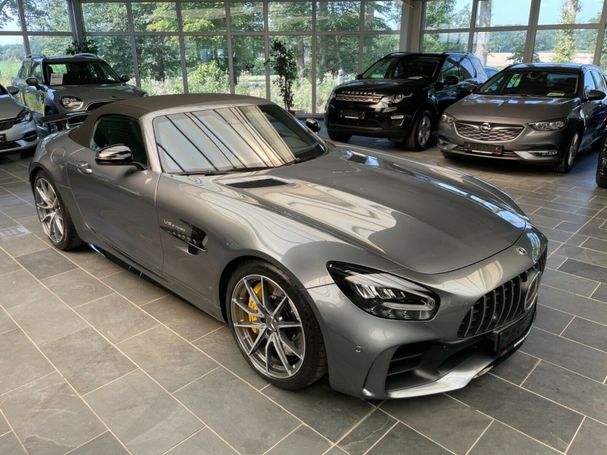 Mercedes-Benz AMG GT R 430 kW image number 2