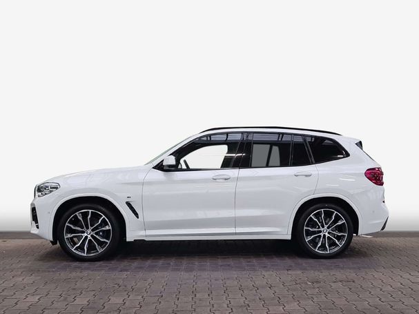 BMW X3 M xDrive 250 kW image number 4