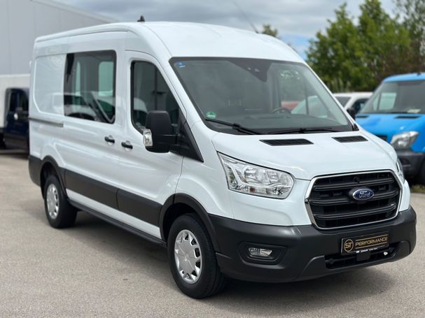 Ford Transit 350 L2H2 96 kW image number 2