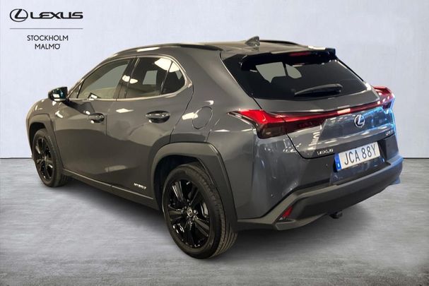 Lexus UX 250h 138 kW image number 7