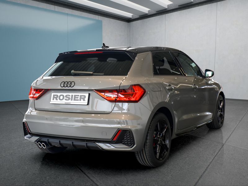Audi A1 152 kW