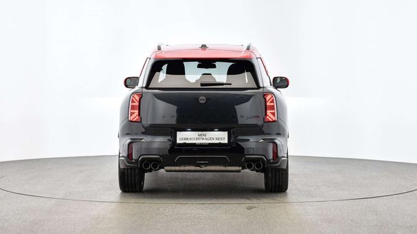 Mini John Cooper Works Countryman ALL4 221 kW image number 5