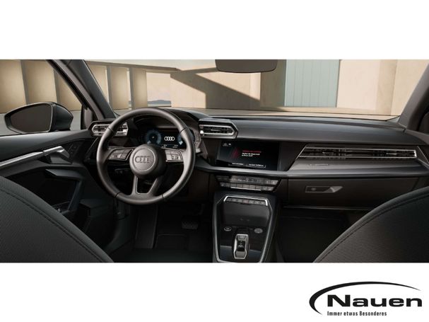 Audi A3 30 TFSI S tronic S-line 85 kW image number 10