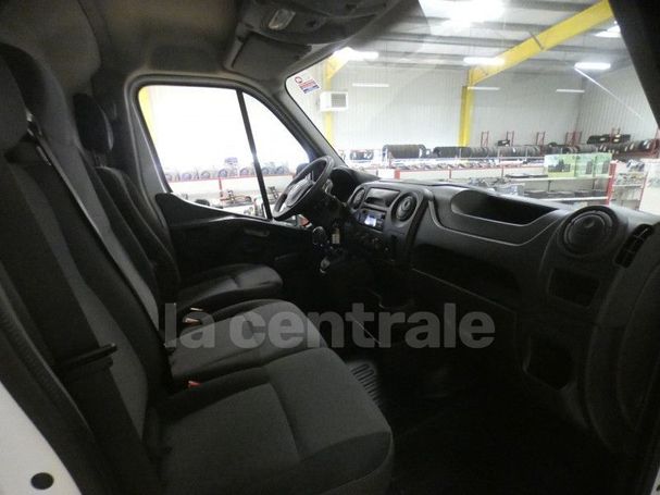 Renault Master DCi 110 L2H2 81 kW image number 8