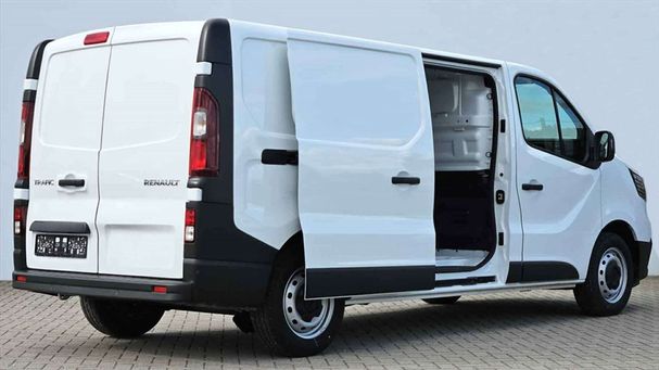 Renault Trafic dCi 81 kW image number 3