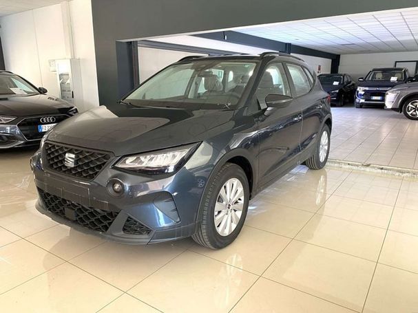 Seat Arona 1.0 TSI Reference 70 kW image number 1