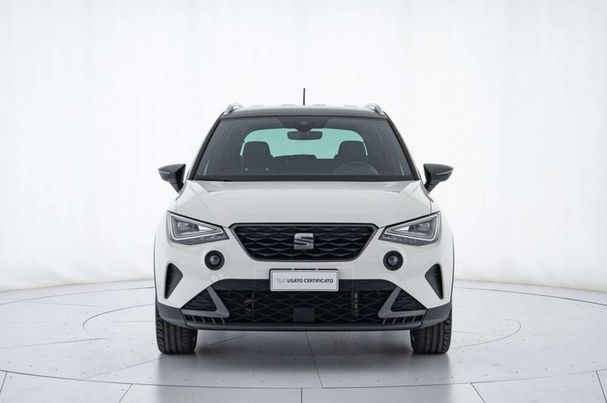 Seat Arona 1.0 TSI 70 kW image number 2