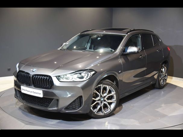 BMW X2 sDrive18i M Sport DKG 100 kW image number 1