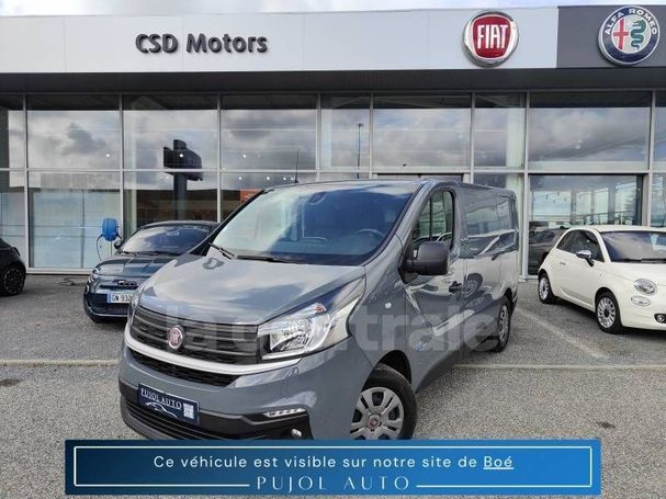 Fiat Talento 2.0 145 107 kW image number 1