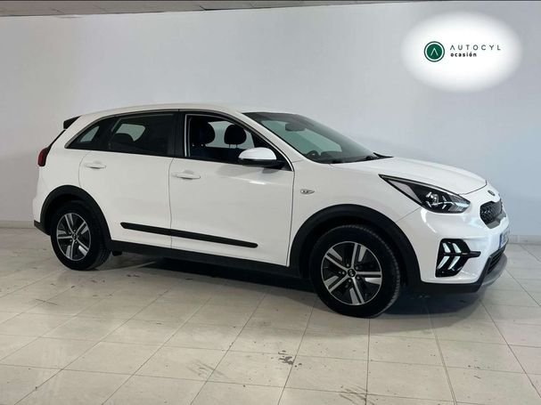 Kia Niro 1.6 GDI 104 kW image number 4