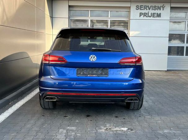 Volkswagen Touareg 3.0 TDI 4Motion 170 kW image number 3