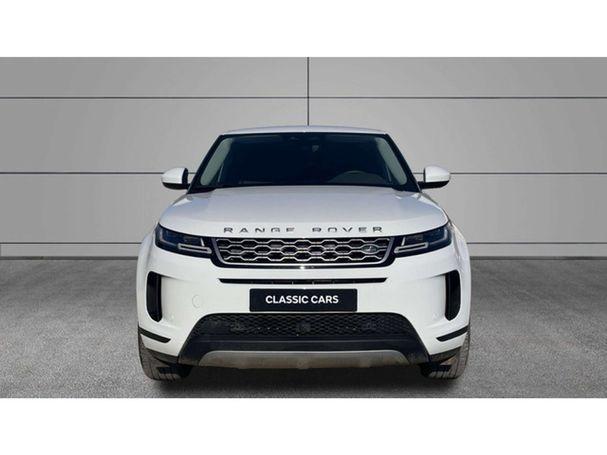 Land Rover Range Rover Evoque AWD 120 kW image number 2