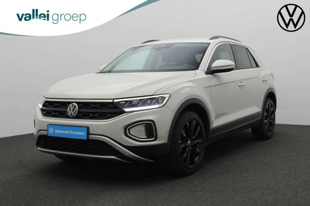 Volkswagen T-Roc 1.0 TSI T-Roc 81 kW image number 1