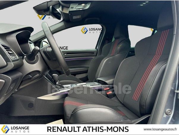 Renault Megane 116 kW image number 18