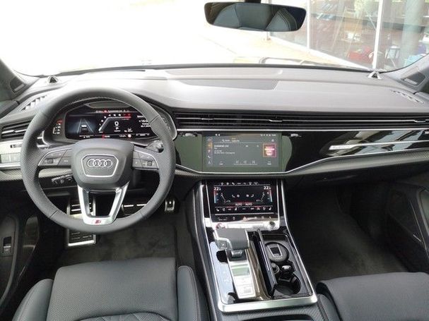 Audi SQ7 4.0 TFSI quattro S tronic 373 kW image number 13