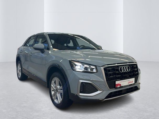 Audi Q2 35 TFSI S tronic Advanced 110 kW image number 1