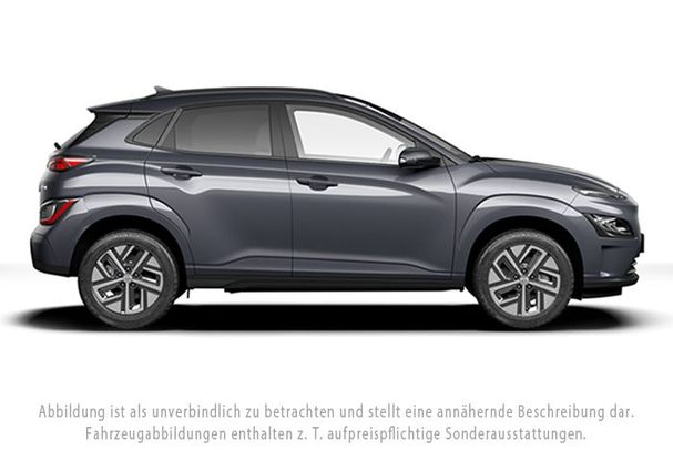 Hyundai Kona 100 kW image number 7