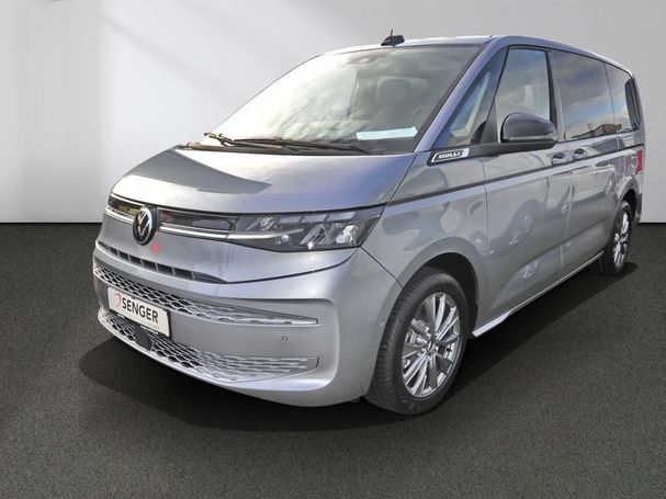 Volkswagen T7 Multivan 2.0 TSI 150 kW image number 11