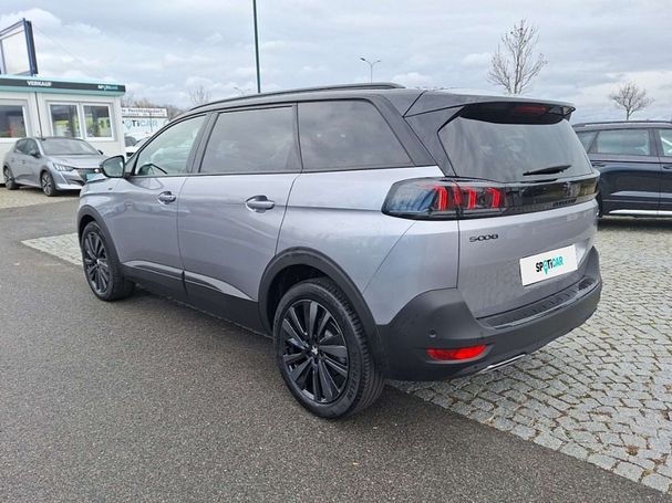 Peugeot 5008 BlueHDi 130 EAT8 96 kW image number 7