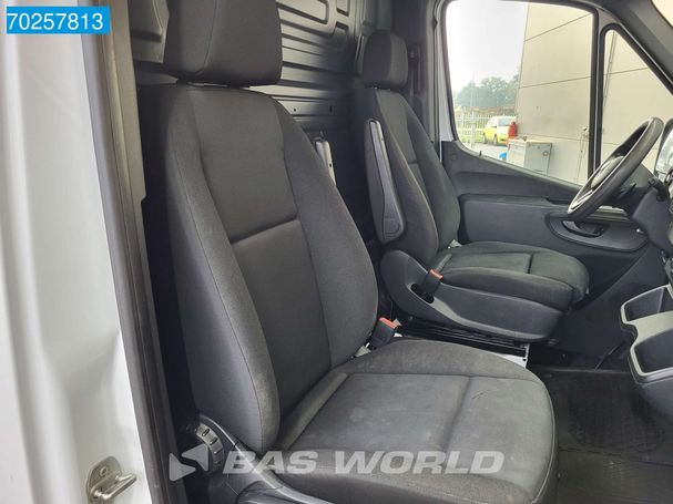 Mercedes-Benz Sprinter 319 CDi 140 kW image number 18