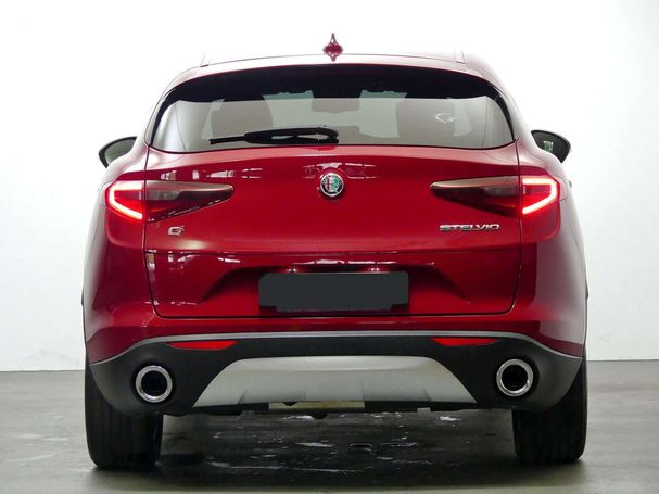 Alfa Romeo Stelvio 2.0 Turbo 147 kW image number 6