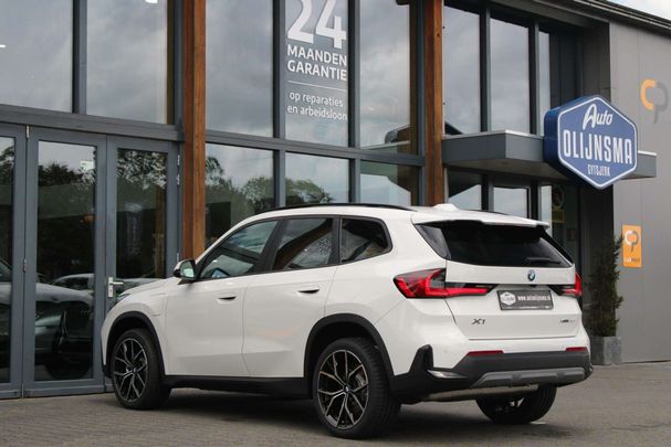 BMW X1e xDrive 180 kW image number 8