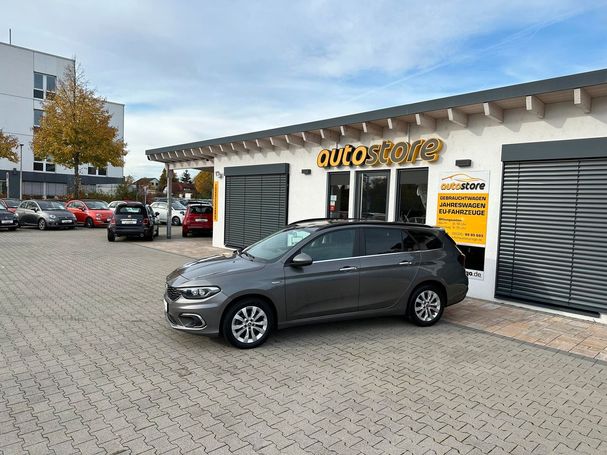 Fiat Tipo 1.6 MultiJet DCT Business Line 88 kW image number 27