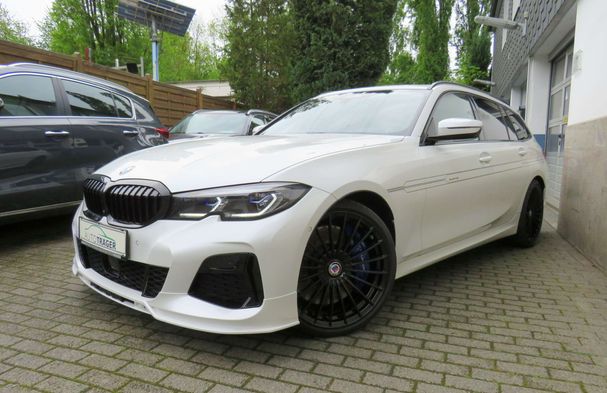 ALPINA D3 S 261 kW image number 1